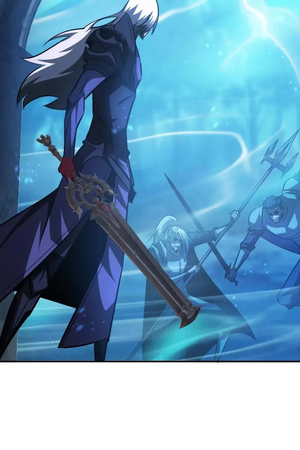 Online Game: Champion Chapter 79 page 18 - 