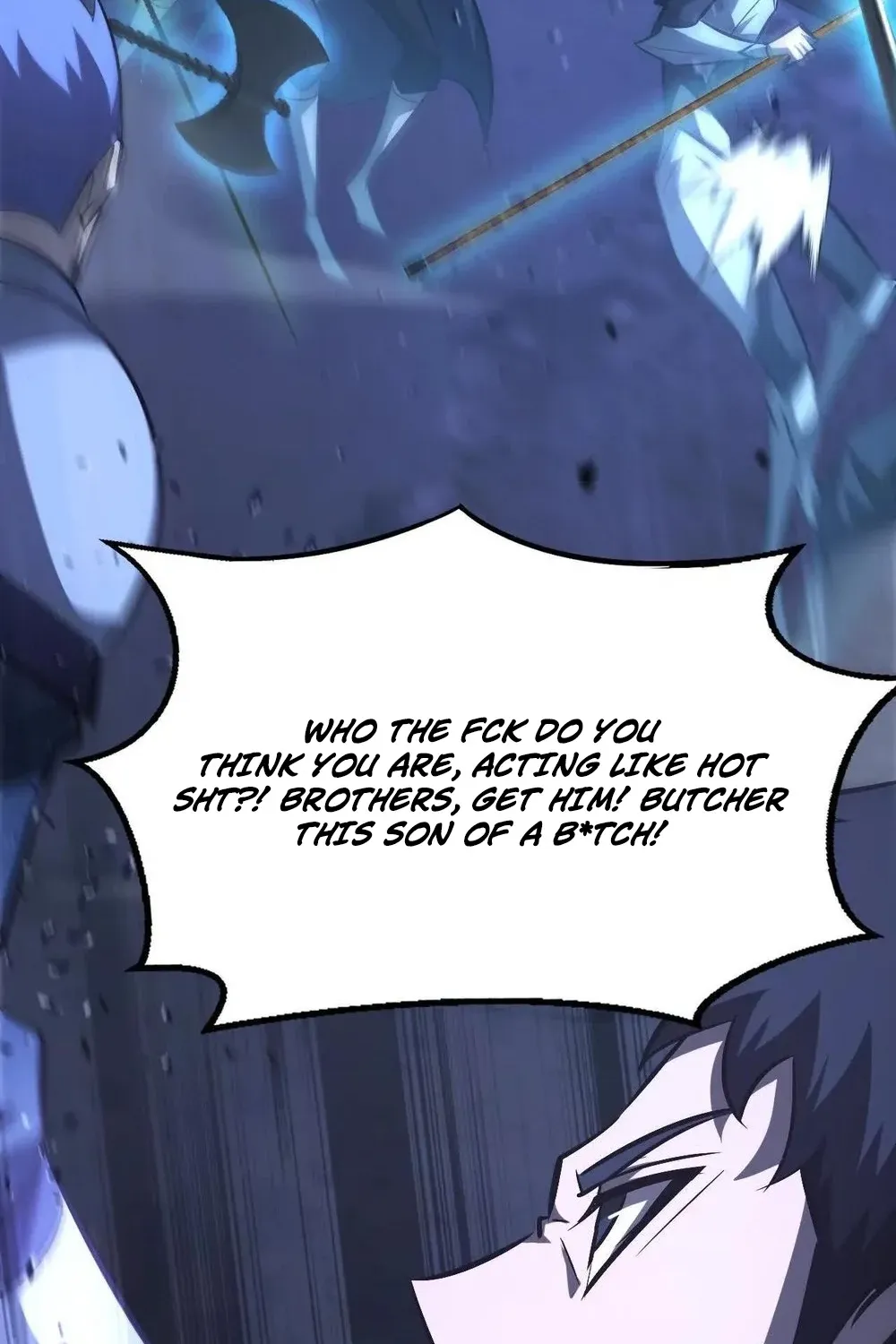 Online Game: Champion Chapter 79 page 4 - 