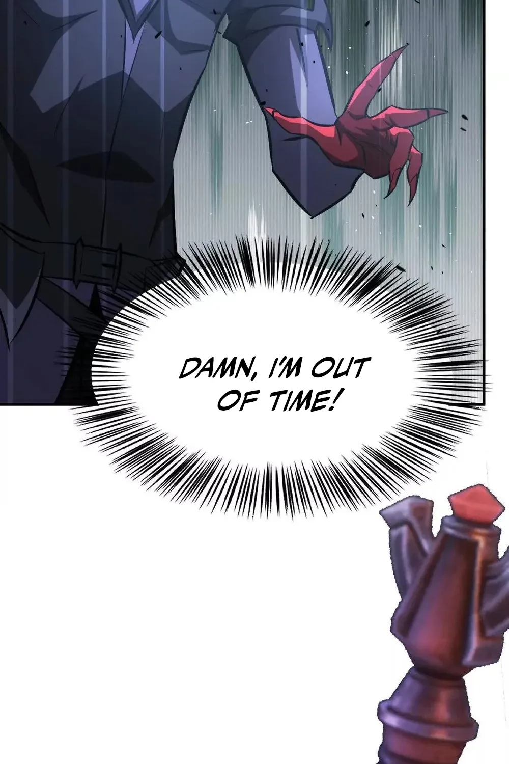 Online Game: Champion Chapter 79 page 32 - 