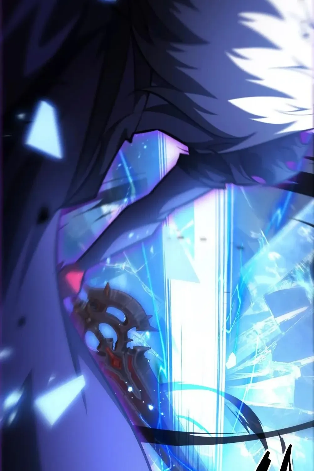 Online Game: Champion Chapter 79 page 56 - 