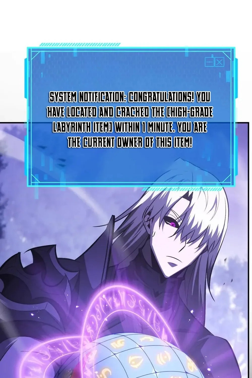 Online Game: Champion Chapter 79 page 72 - 
