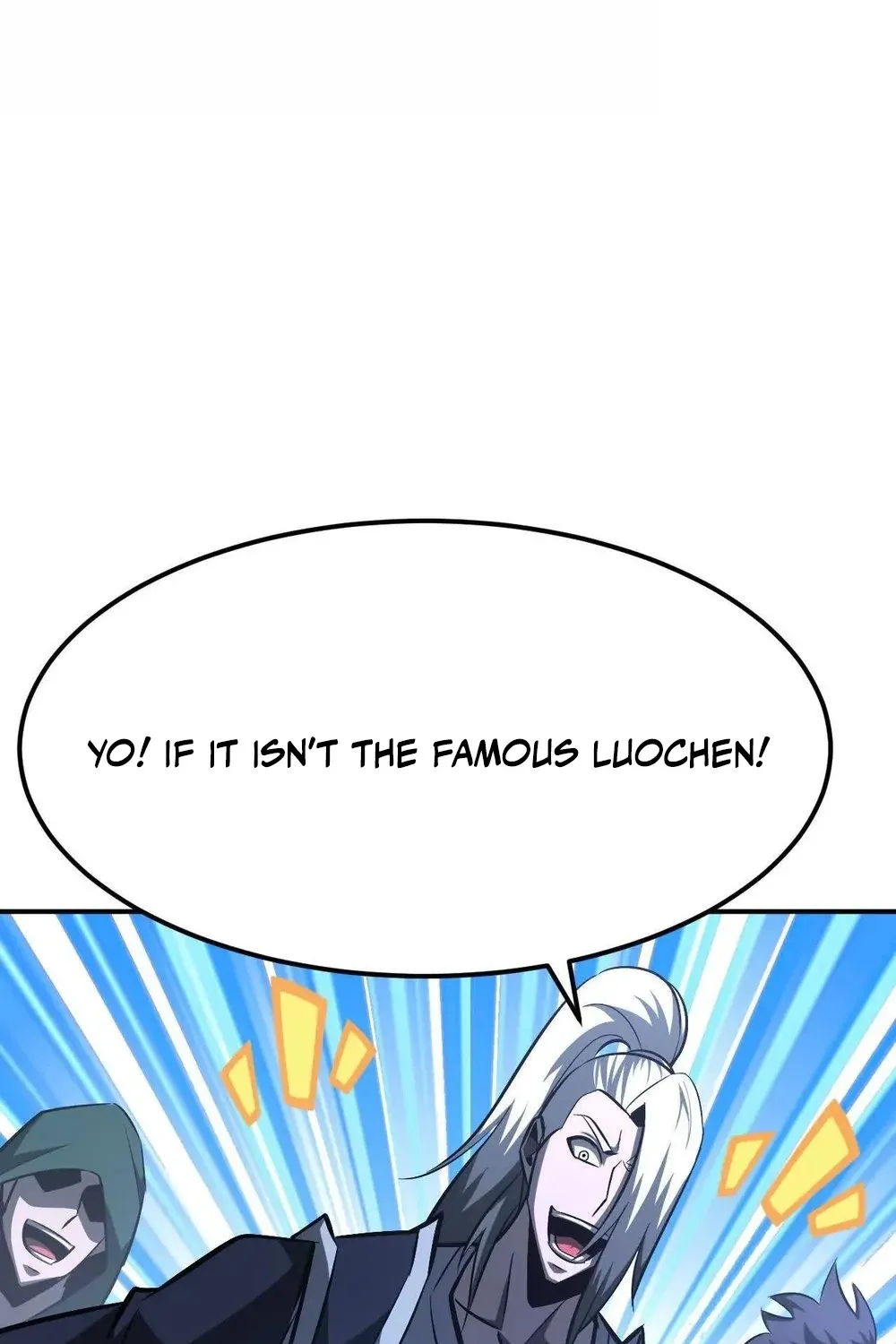 Online Game: Champion Chapter 79 page 85 - 