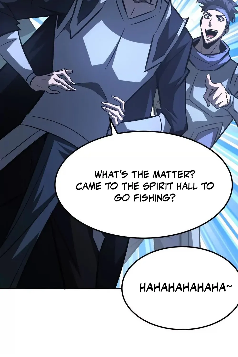 Online Game: Champion Chapter 79 page 86 - 
