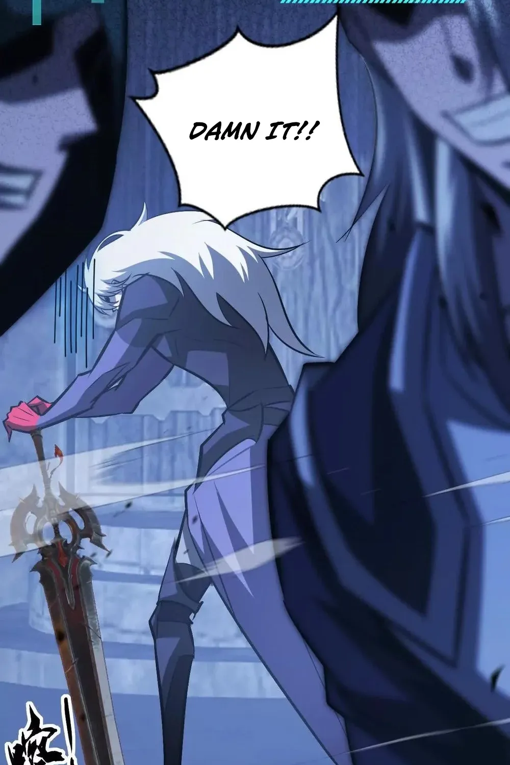 Online Game: Champion Chapter 79 page 92 - 