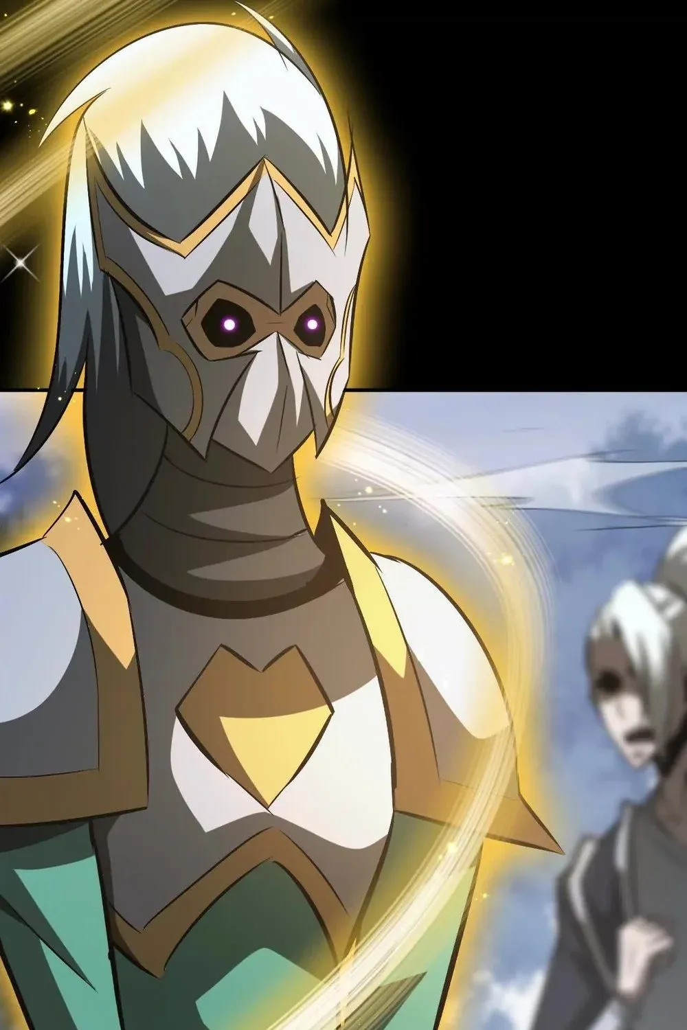 Online Game: Champion Chapter 79 page 99 - 