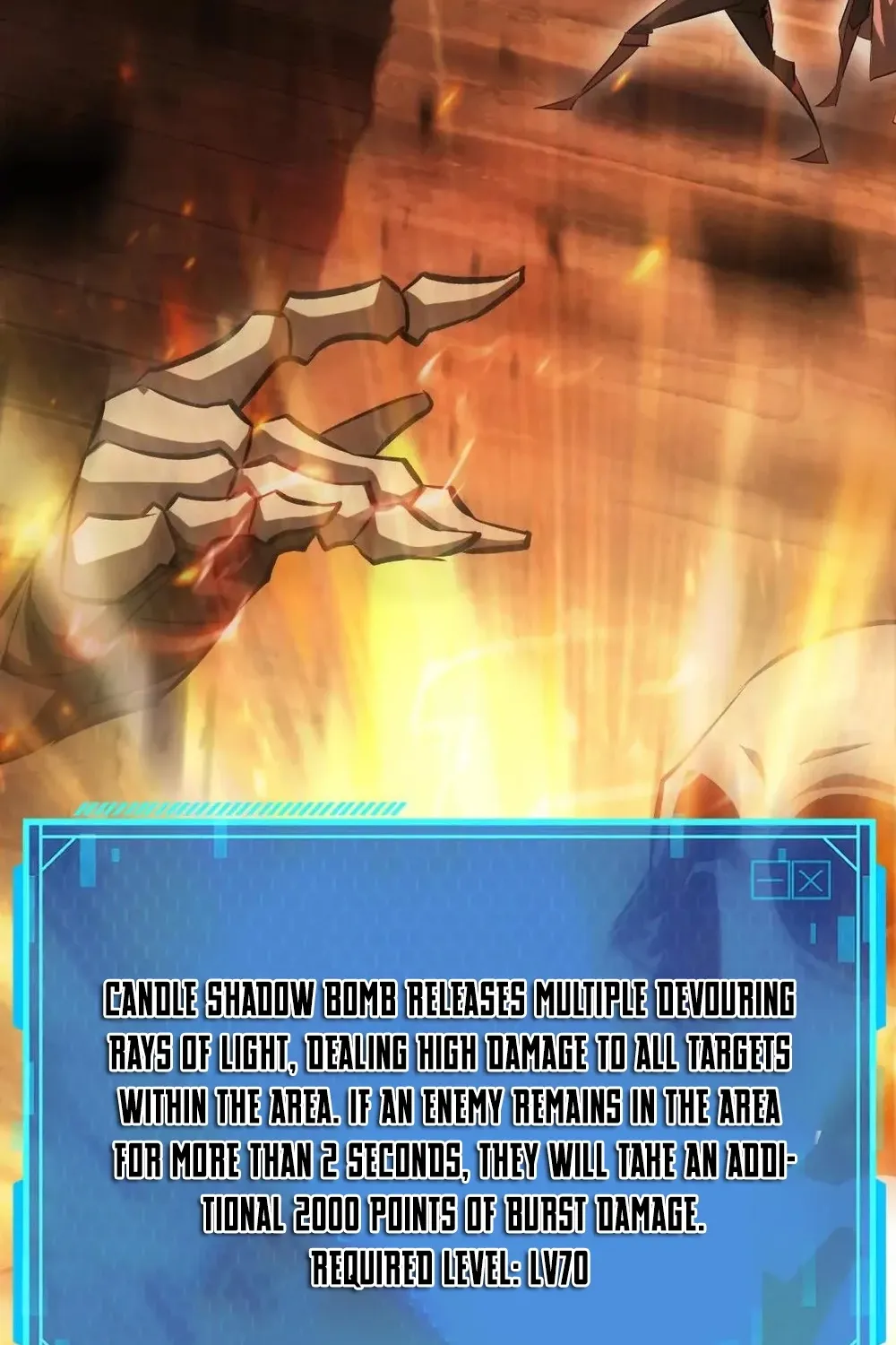 Online Game: Champion Chapter 80 page 107 - 
