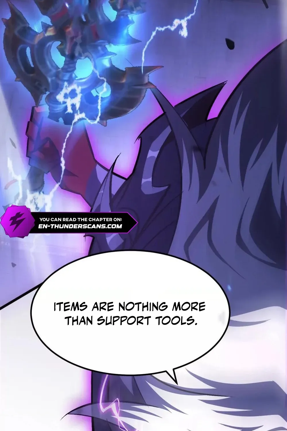 Online Game: Champion Chapter 80 page 125 - 