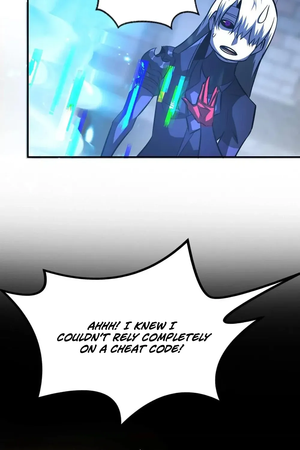 Online Game: Champion Chapter 80 page 22 - 