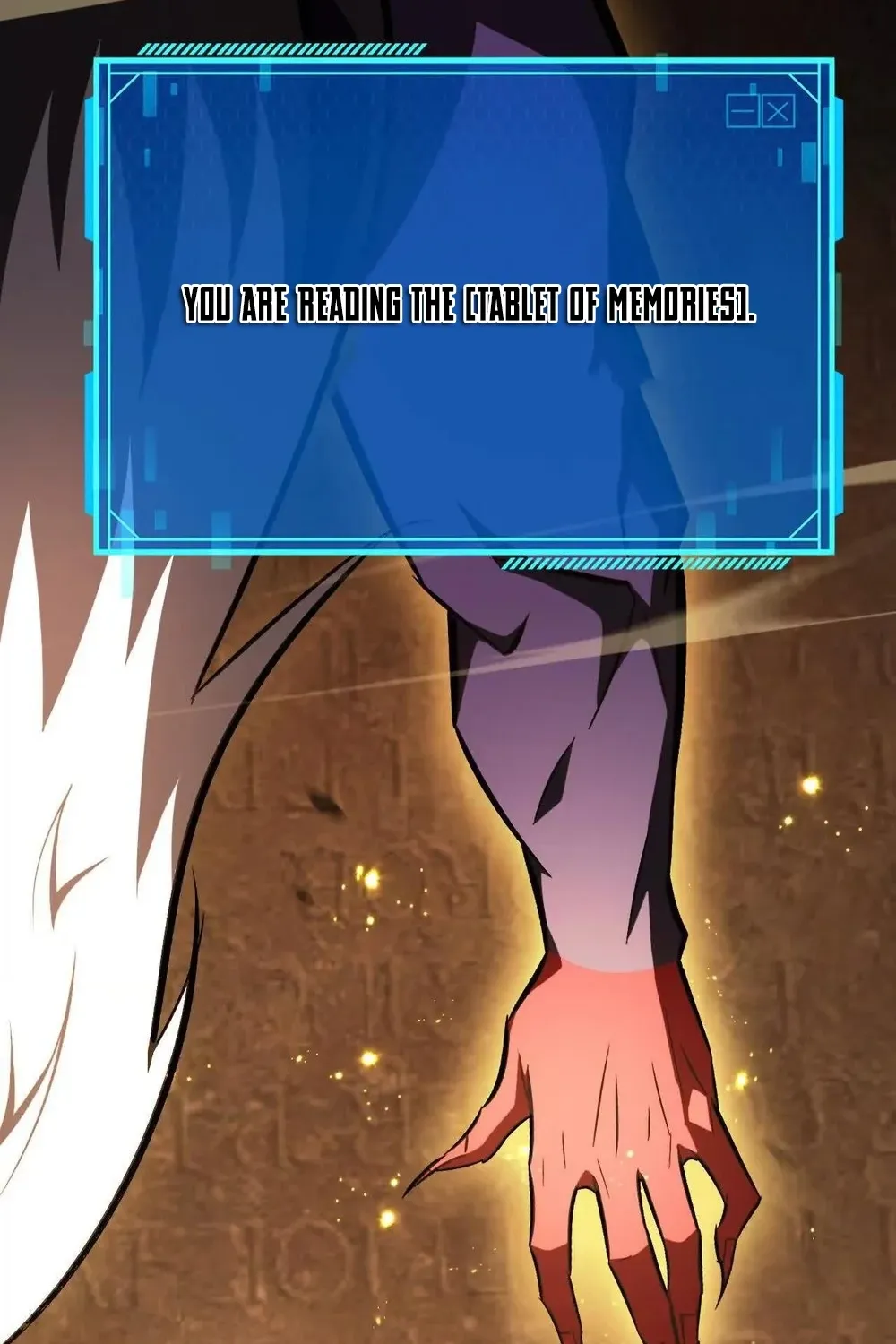 Online Game: Champion Chapter 80 page 27 - 