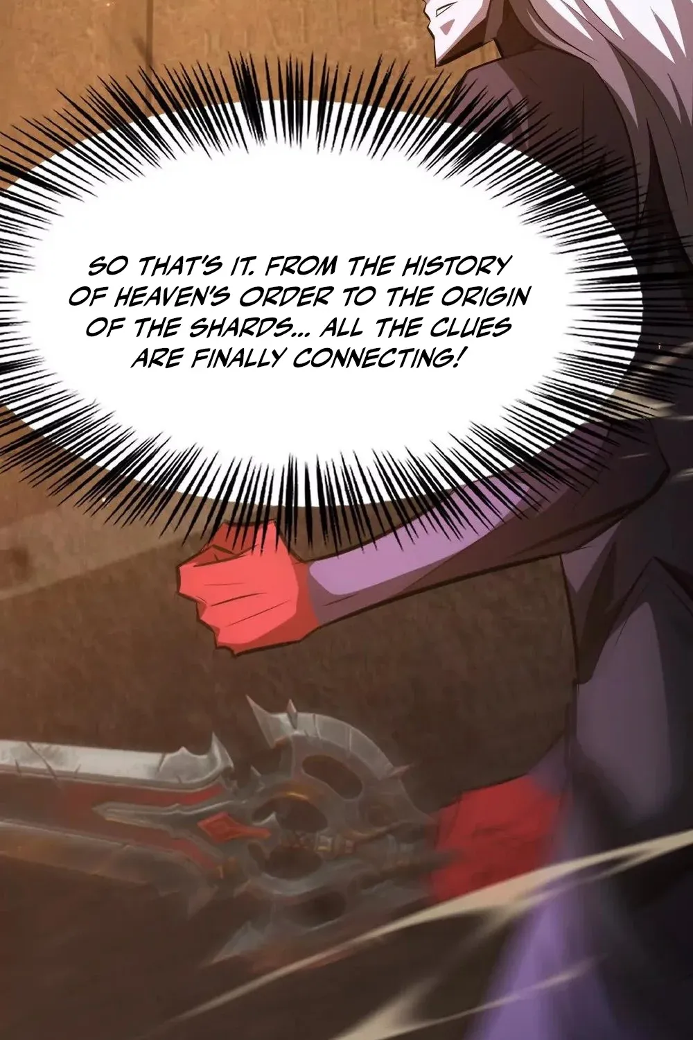 Online Game: Champion Chapter 80 page 33 - 