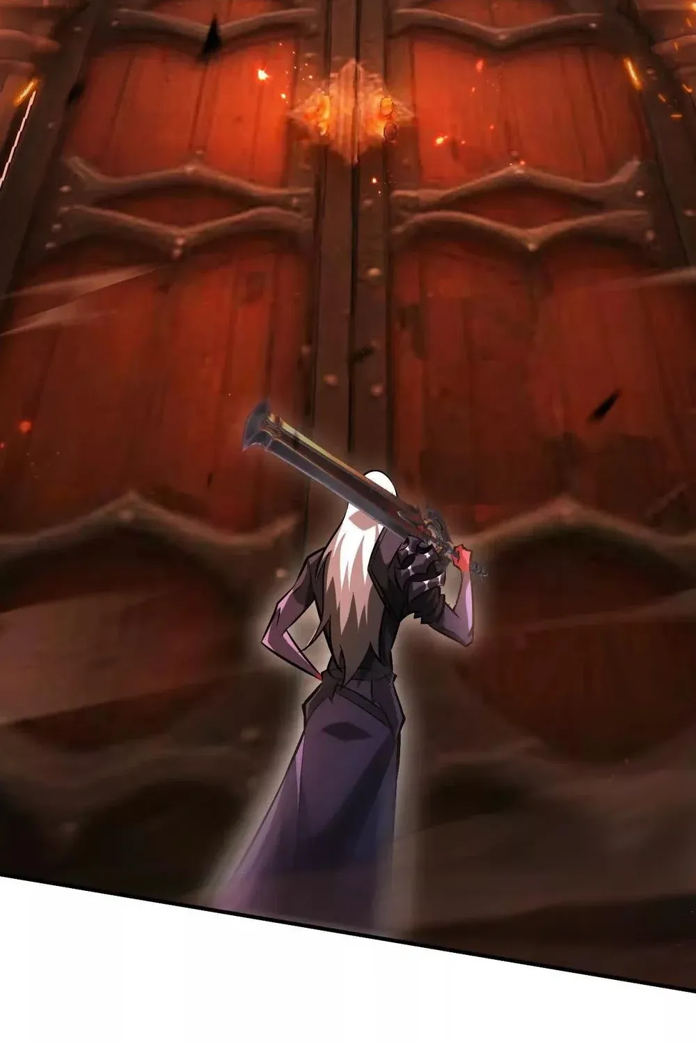 Online Game: Champion Chapter 80 page 37 - 