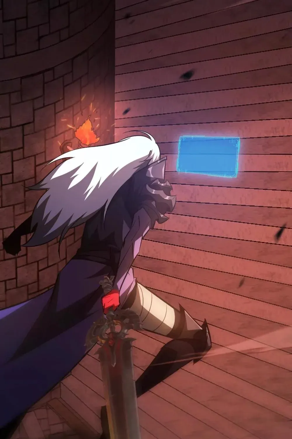 Online Game: Champion Chapter 80 page 41 - 