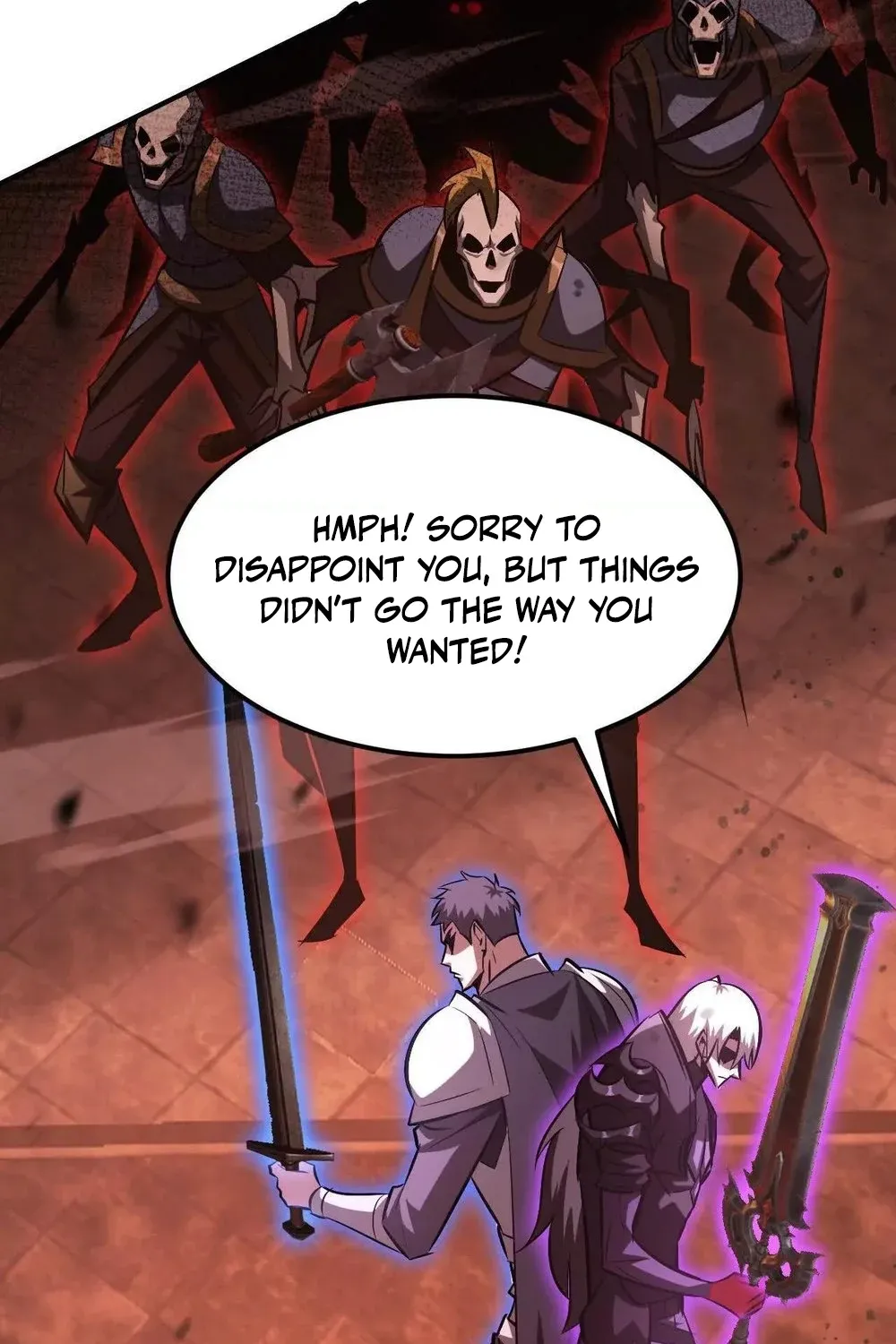Online Game: Champion Chapter 80 page 53 - 