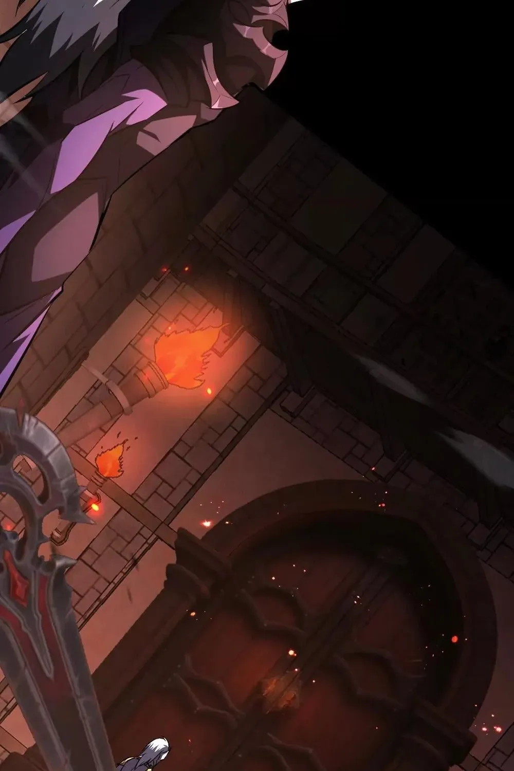 Online Game: Champion Chapter 80 page 7 - 
