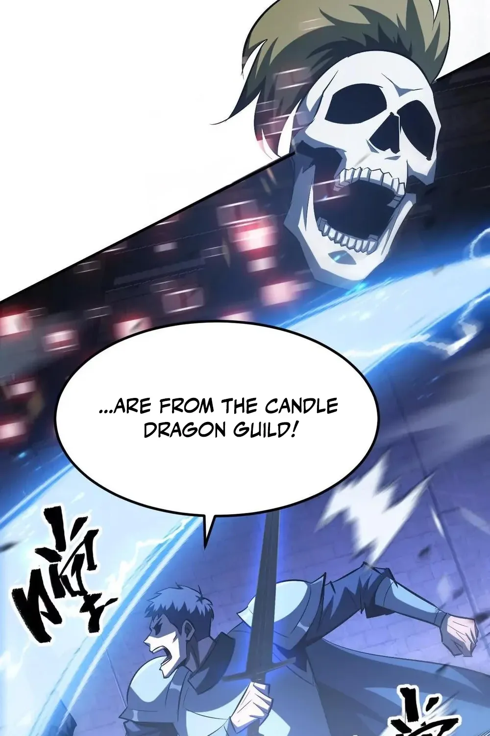 Online Game: Champion Chapter 80 page 66 - 