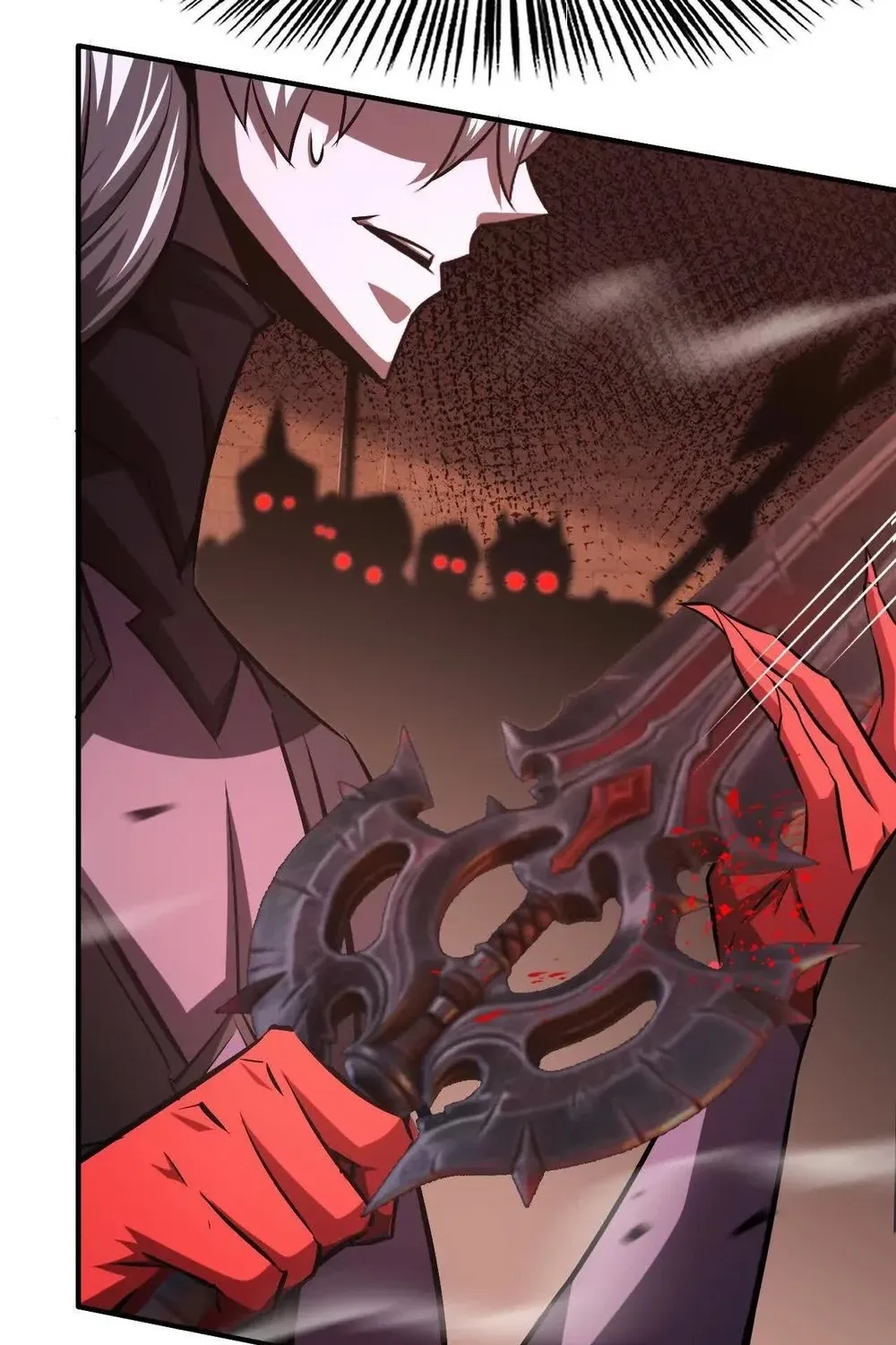 Online Game: Champion Chapter 80 page 72 - 