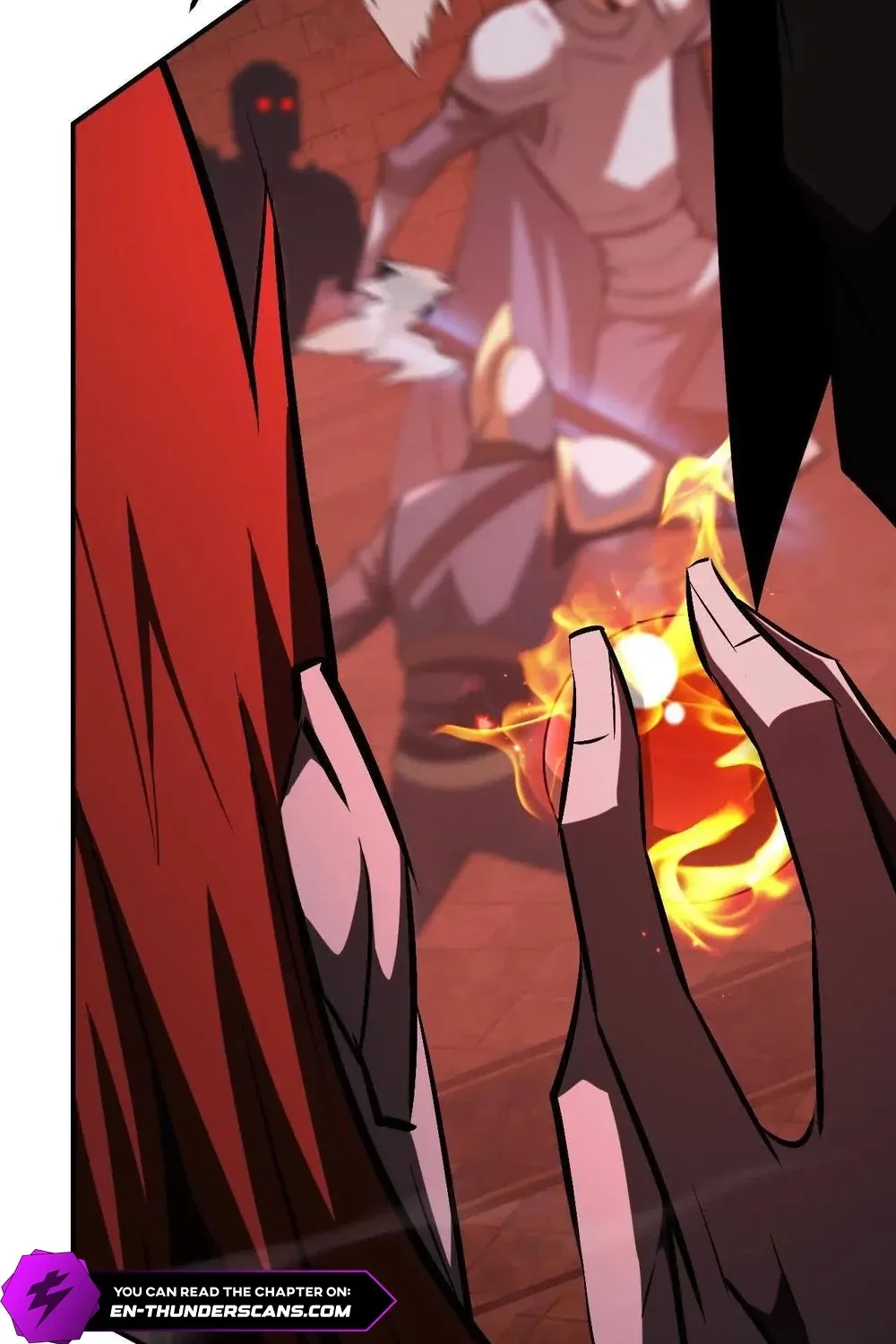 Online Game: Champion Chapter 80 page 92 - 