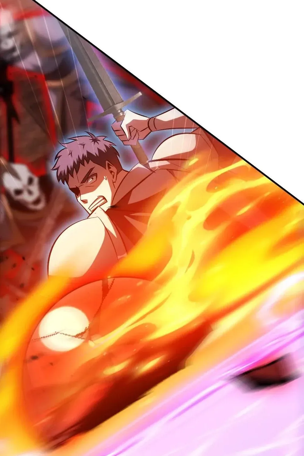 Online Game: Champion Chapter 80 page 96 - 