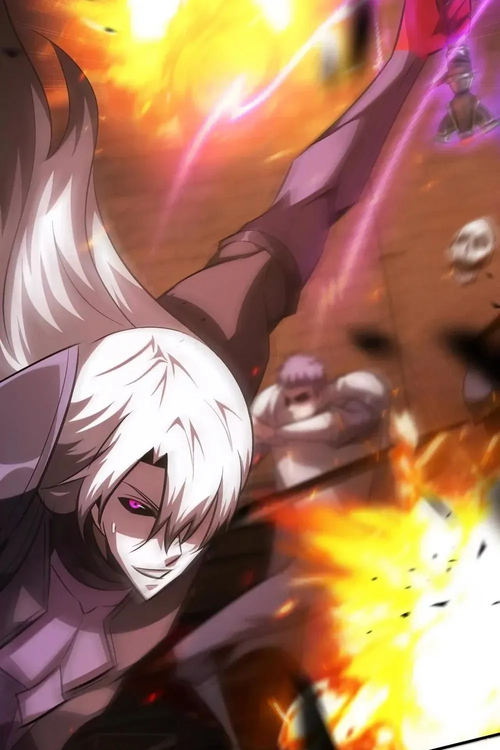 Online Game: Champion Chapter 80 page 99 - 