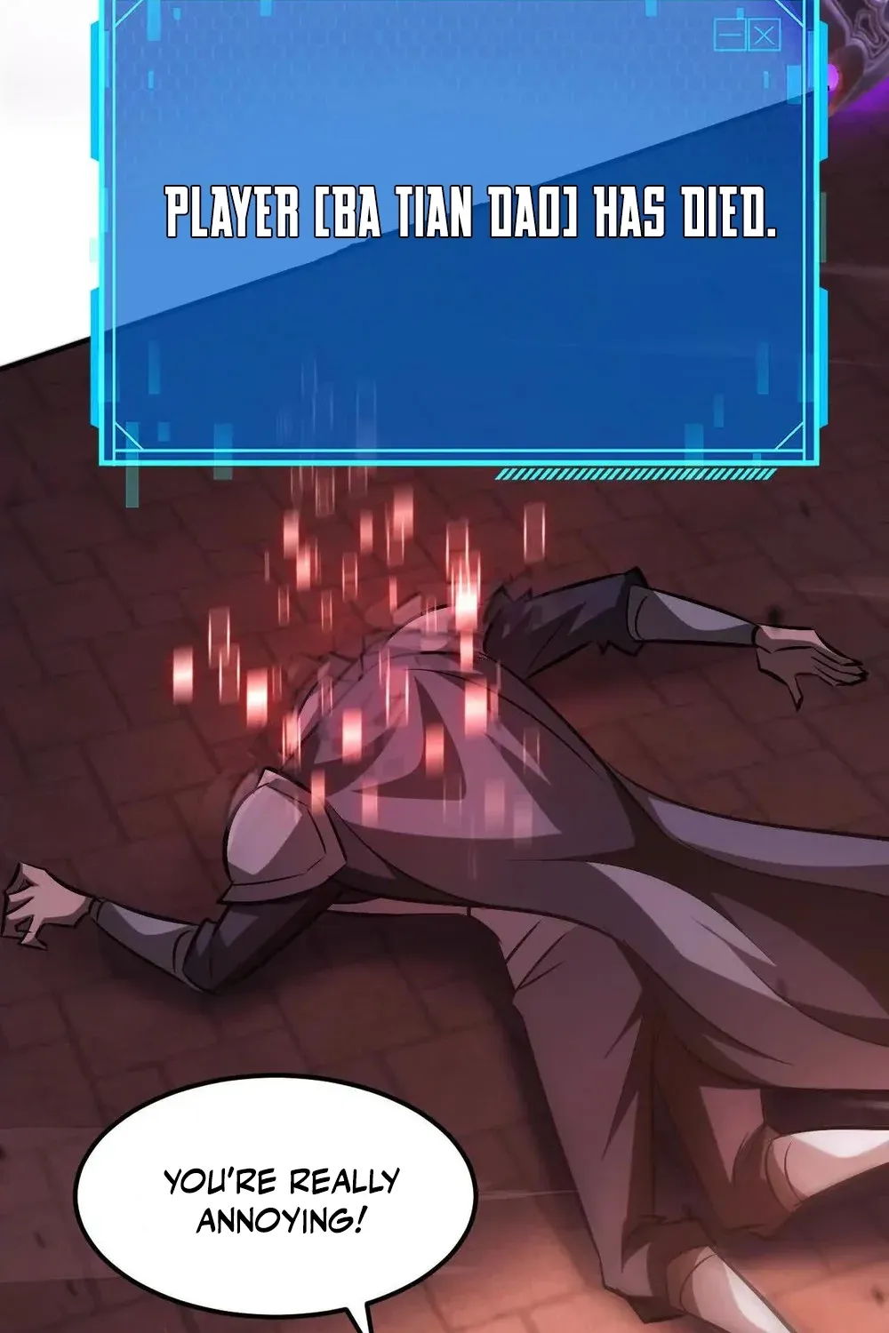 Online Game: Champion Chapter 81 page 105 - 