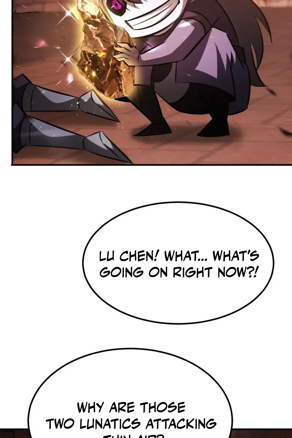 Online Game: Champion Chapter 81 page 110 - 