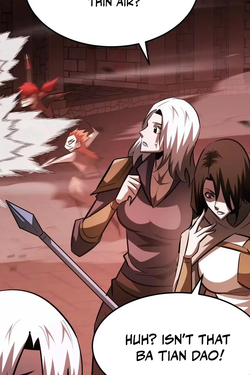 Online Game: Champion Chapter 81 page 111 - 