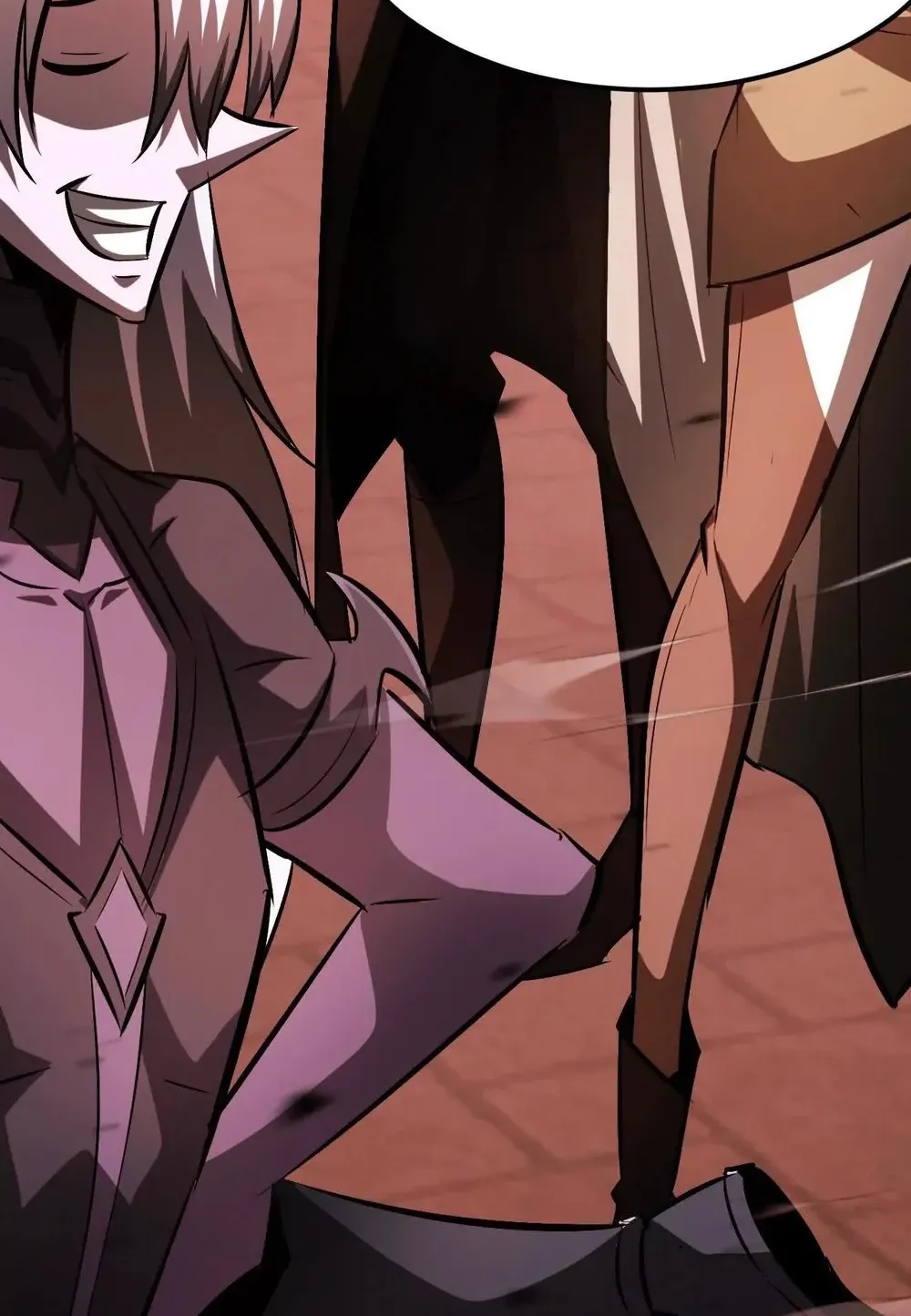 Online Game: Champion Chapter 81 page 112 - 