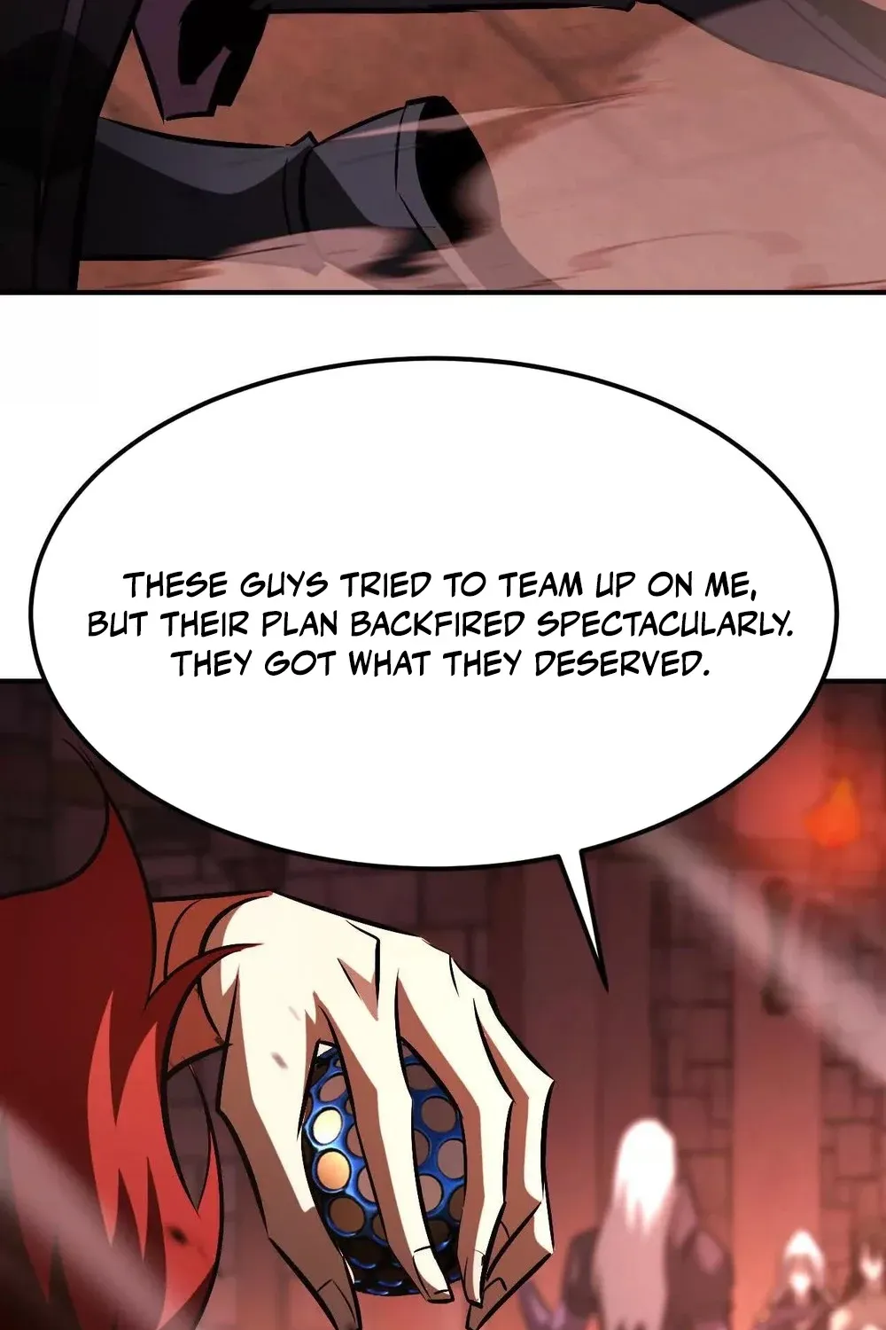 Online Game: Champion Chapter 81 page 113 - 
