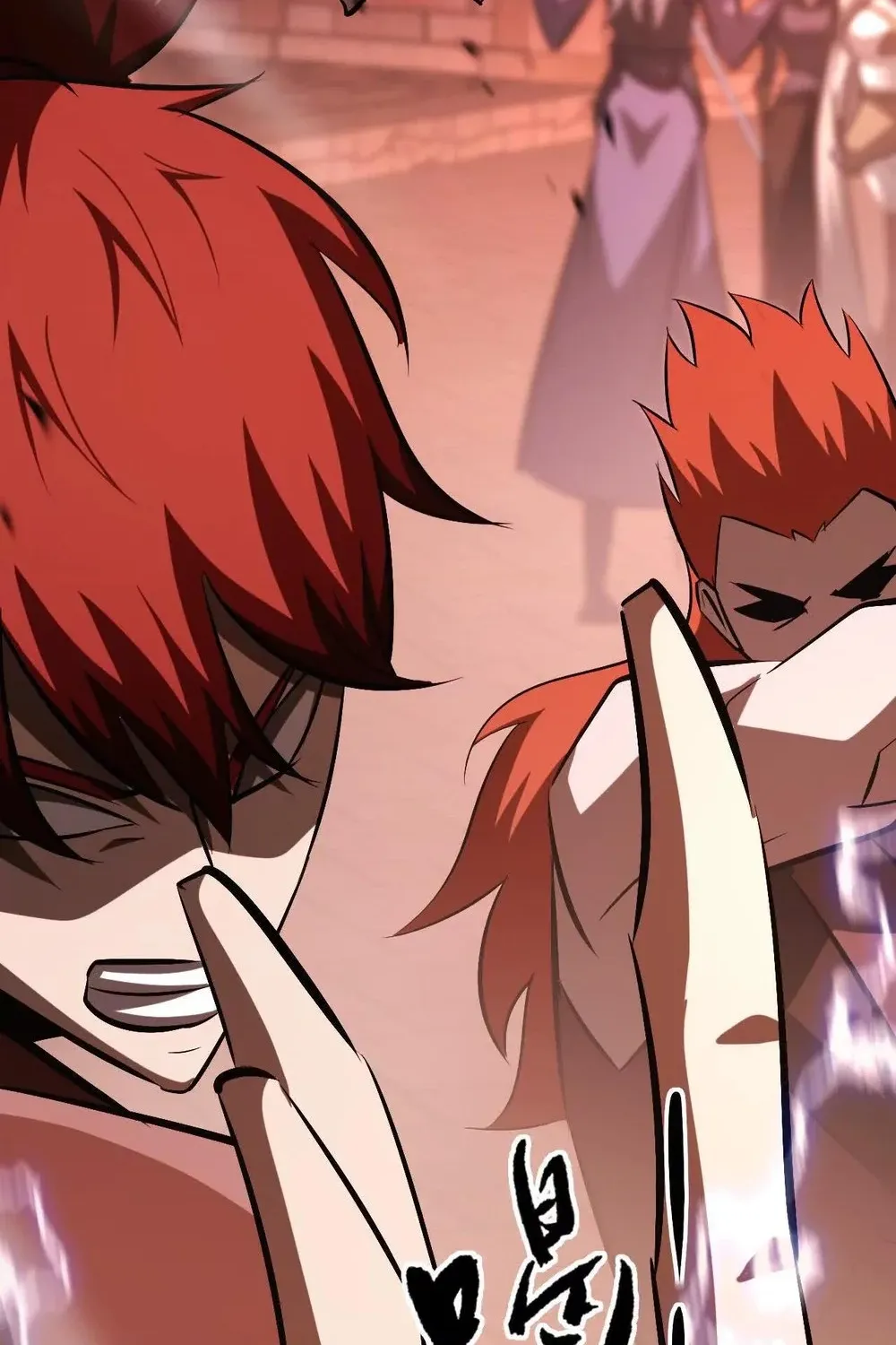 Online Game: Champion Chapter 81 page 114 - 