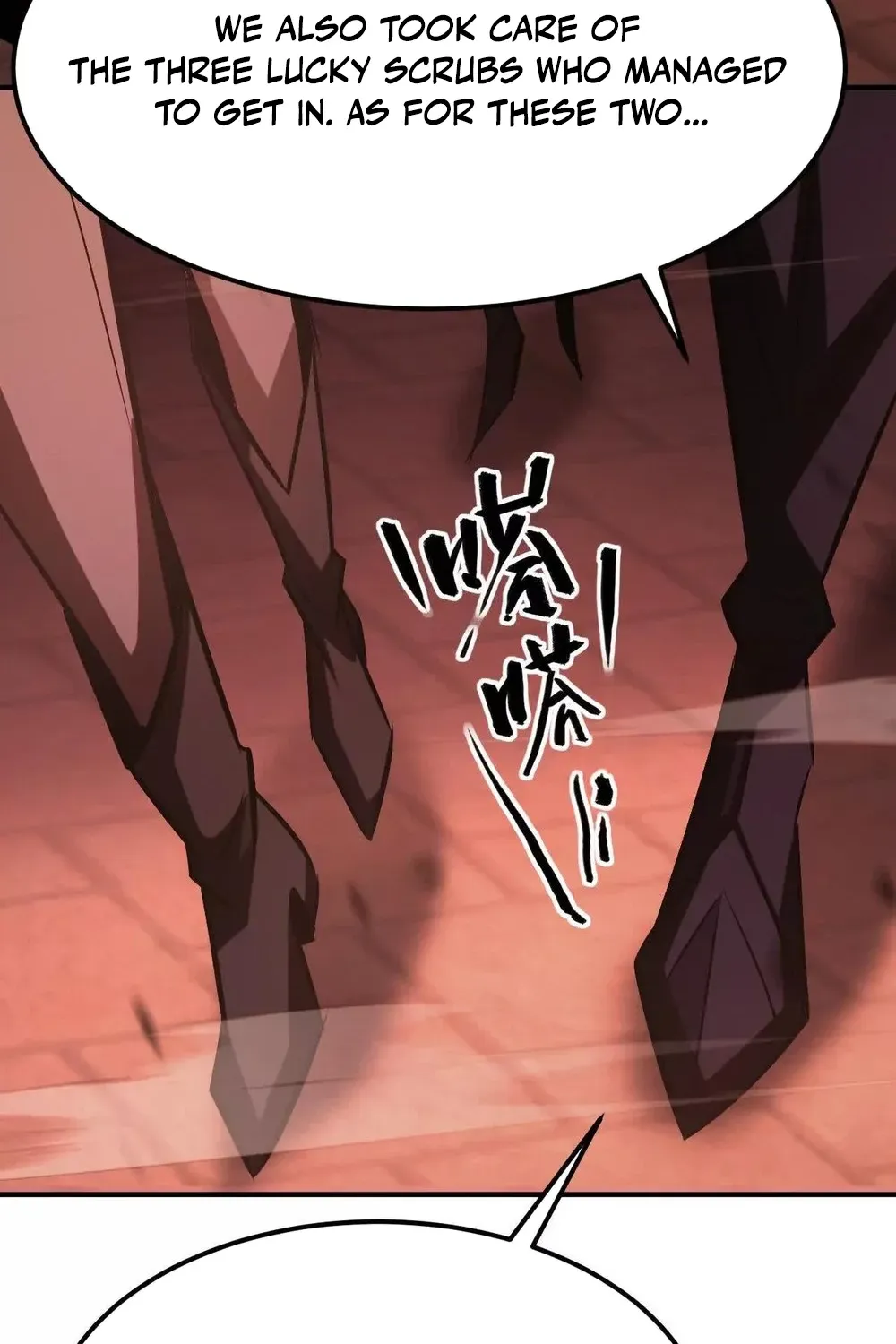 Online Game: Champion Chapter 81 page 116 - 
