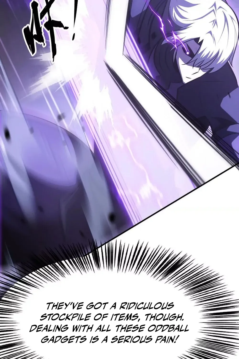 Online Game: Champion Chapter 81 page 14 - 