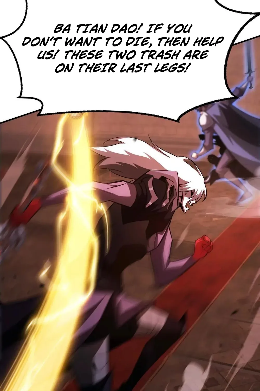 Online Game: Champion Chapter 81 page 29 - 