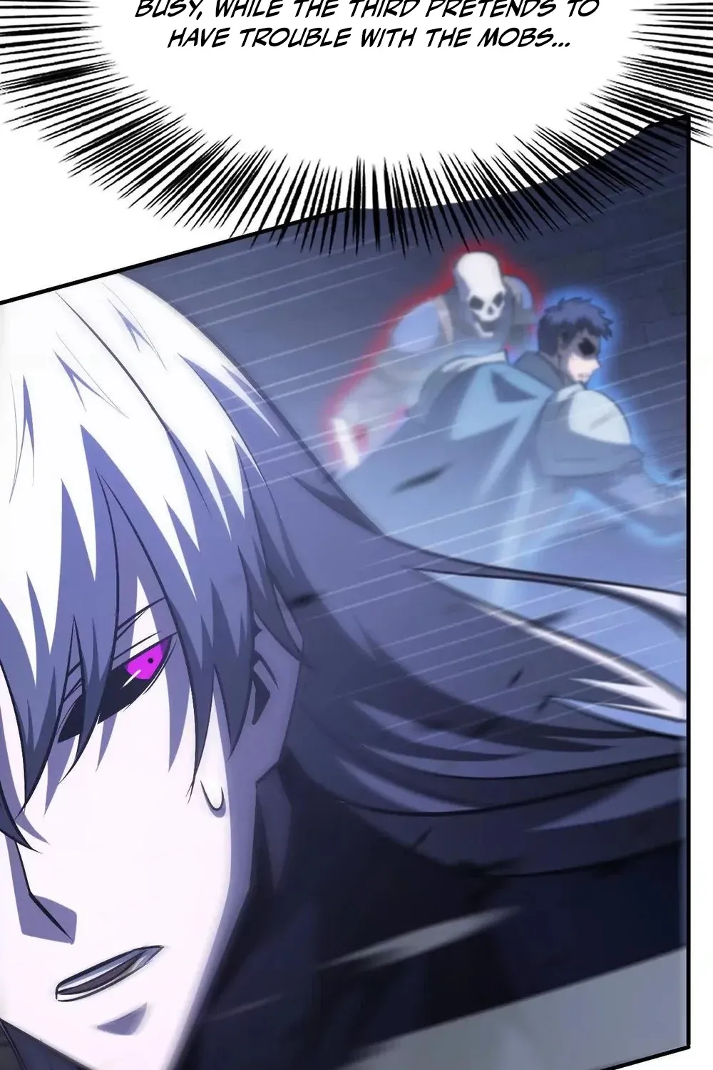 Online Game: Champion Chapter 81 page 5 - 