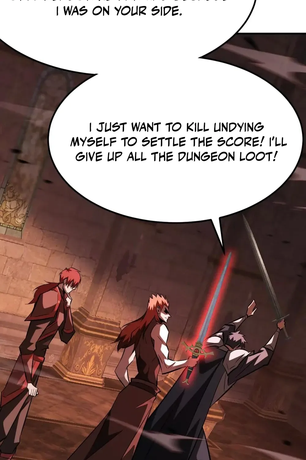 Online Game: Champion Chapter 81 page 48 - 