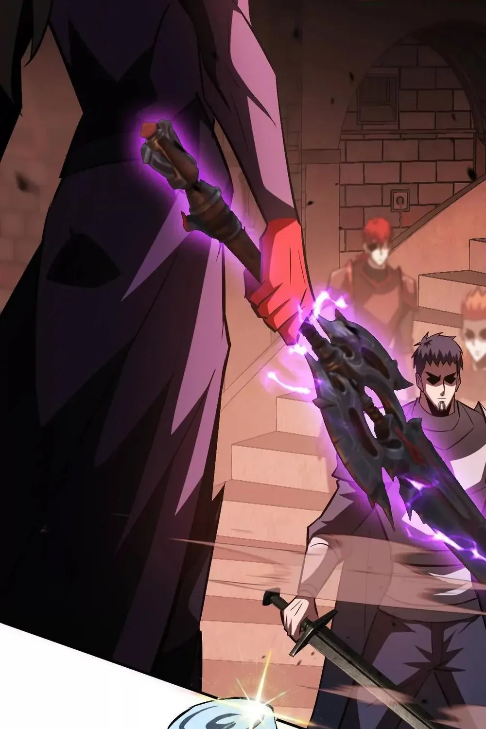 Online Game: Champion Chapter 81 page 58 - 