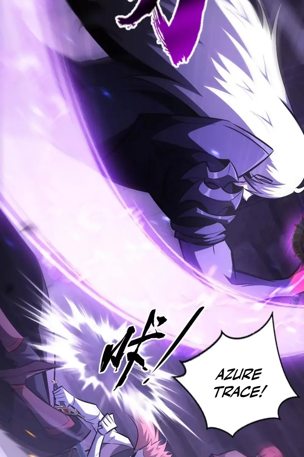 Online Game: Champion Chapter 81 page 8 - 