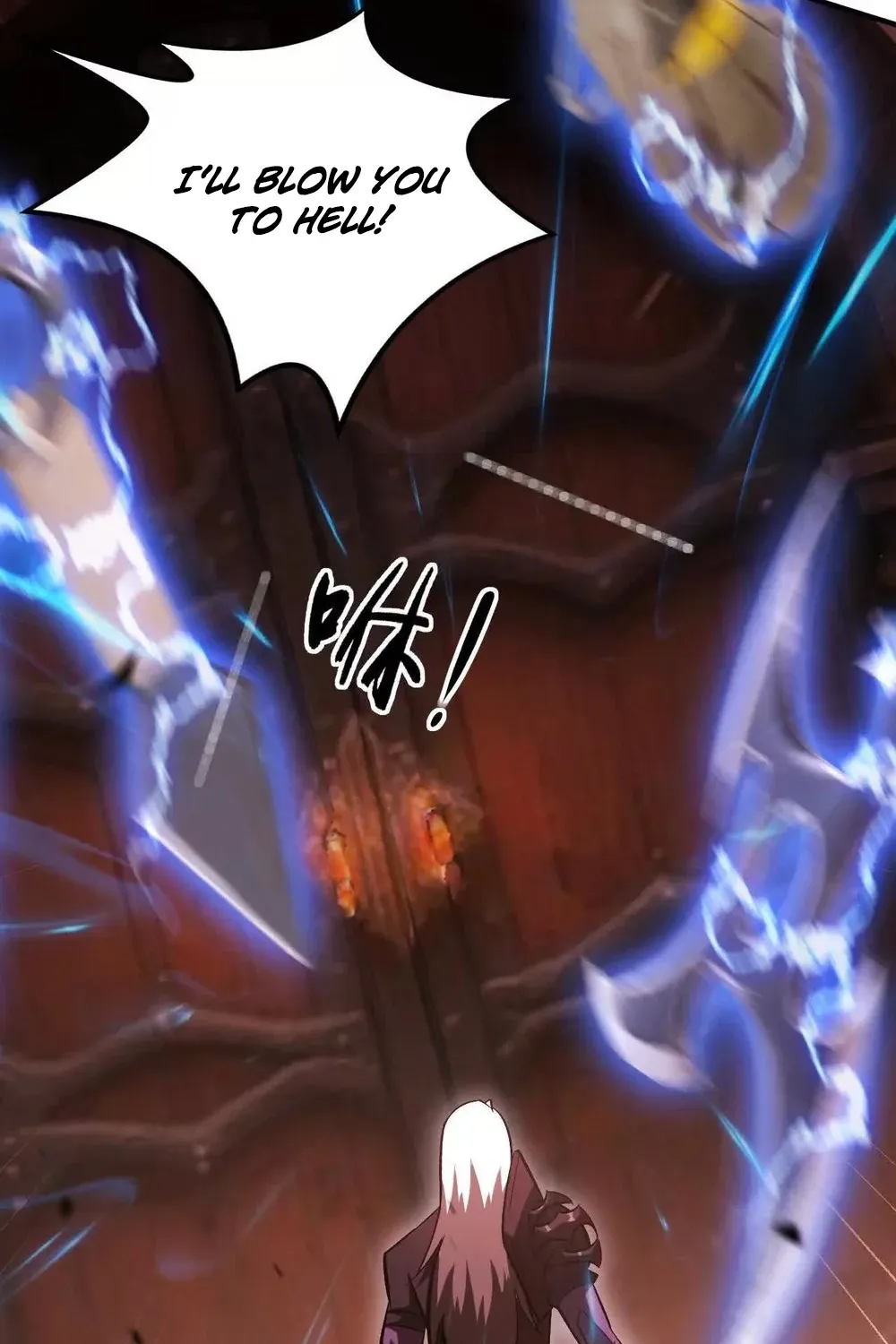 Online Game: Champion Chapter 81 page 84 - 