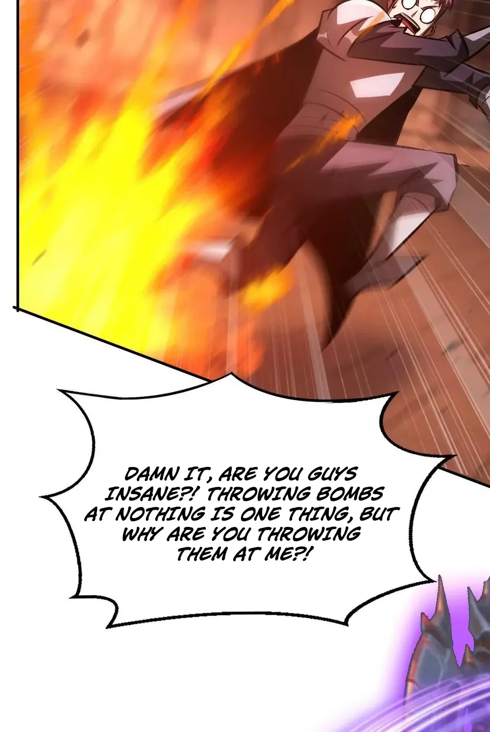 Online Game: Champion Chapter 81 page 92 - 