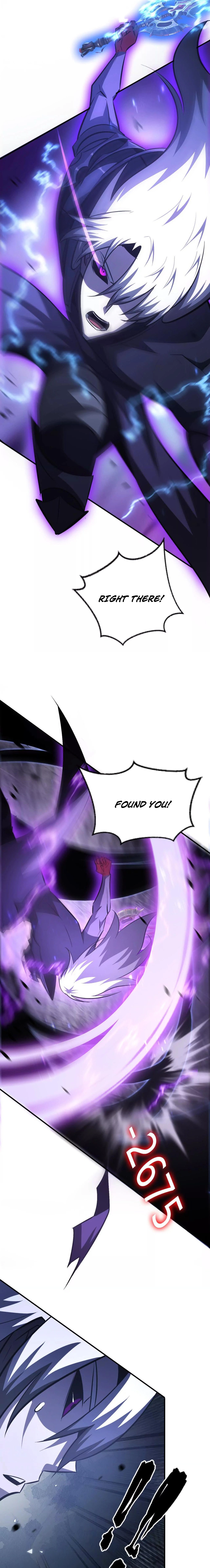 Online Game: Champion Chapter 82 page 11 - 