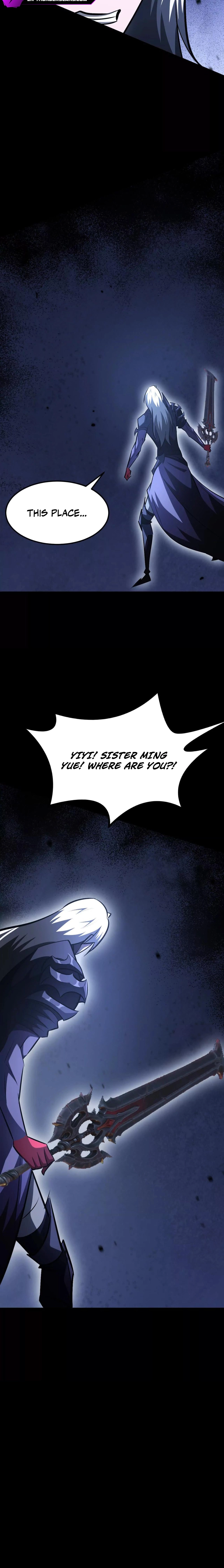 Online Game: Champion Chapter 82 page 14 - 