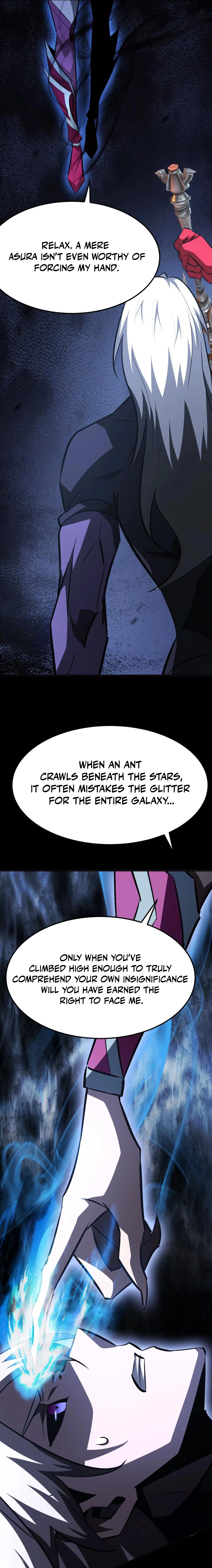 Online Game: Champion Chapter 82 page 19 - 