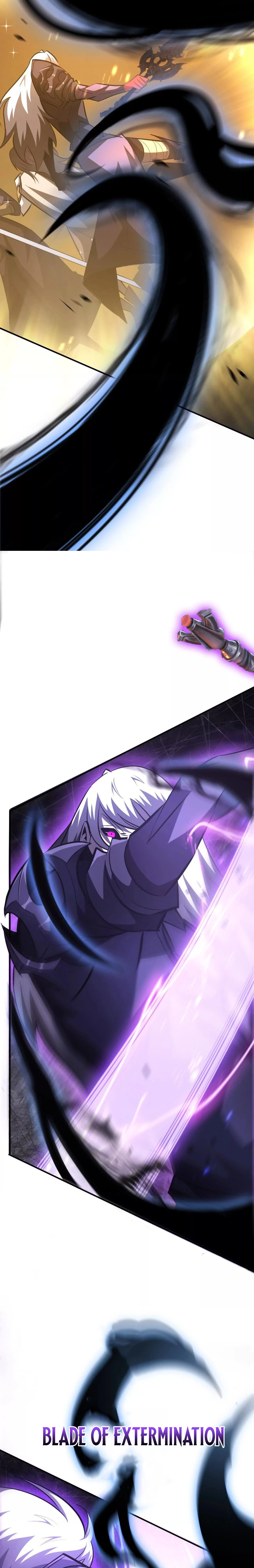 Online Game: Champion Chapter 82 page 3 - 
