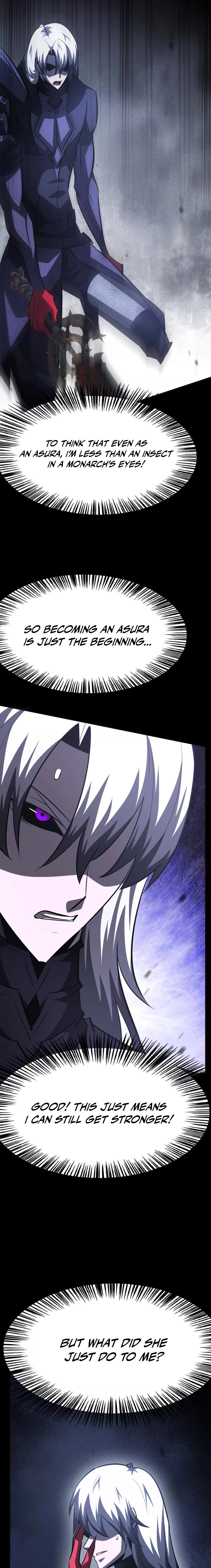 Online Game: Champion Chapter 82 page 21 - 
