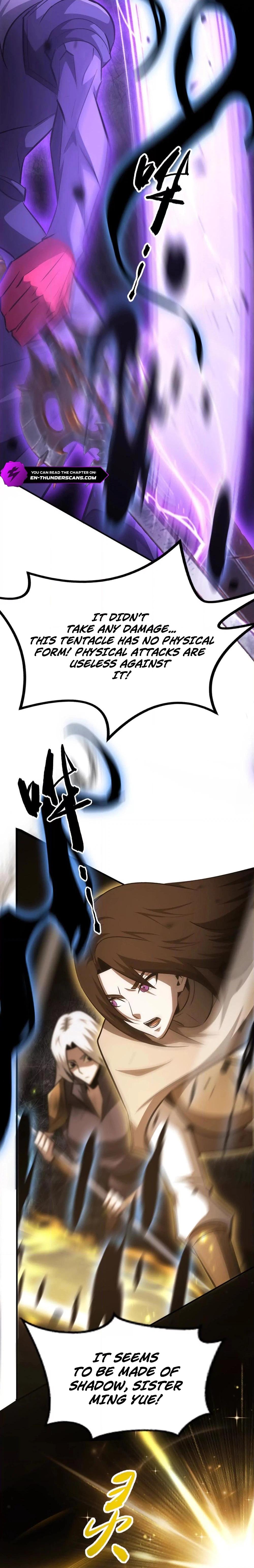 Online Game: Champion Chapter 82 page 4 - 