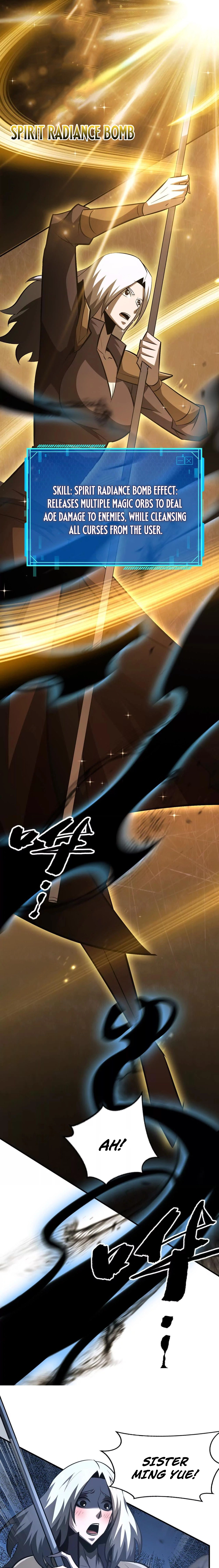 Online Game: Champion Chapter 82 page 5 - 