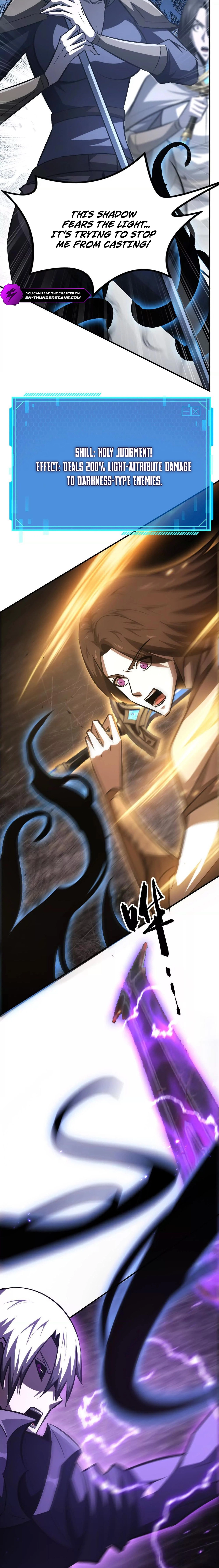 Online Game: Champion Chapter 82 page 6 - 