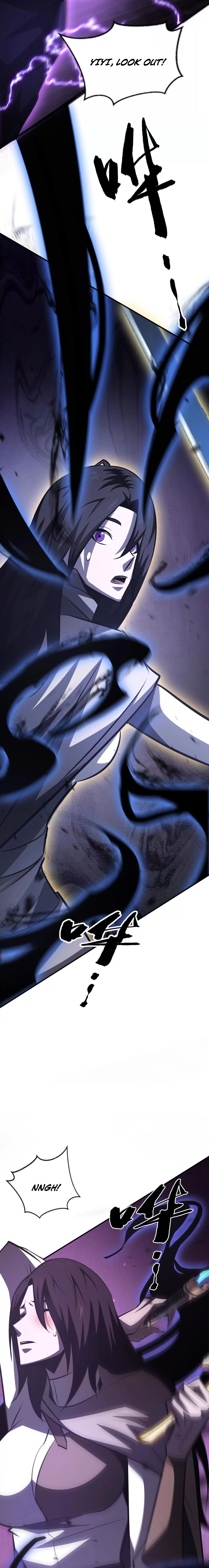 Online Game: Champion Chapter 82 page 7 - 