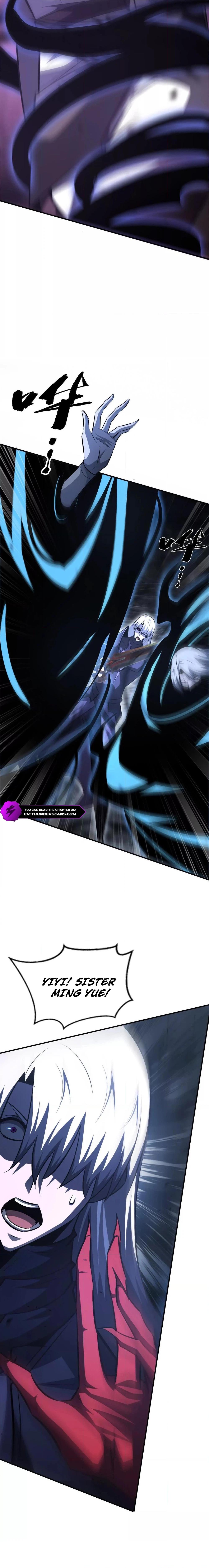 Online Game: Champion Chapter 82 page 8 - 