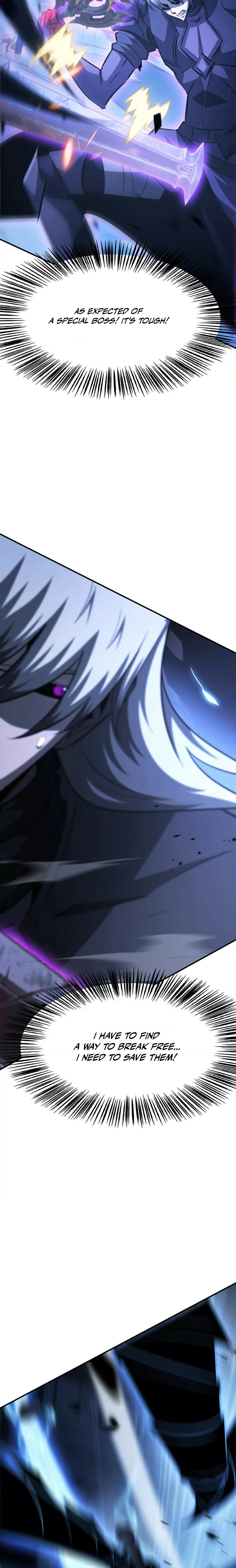 Online Game: Champion Chapter 83 page 2 - 