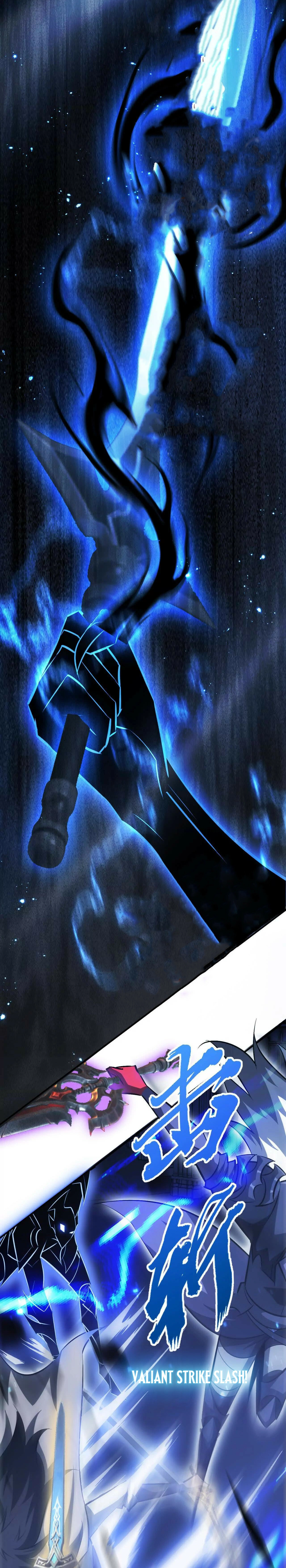 Online Game: Champion Chapter 83 page 11 - 